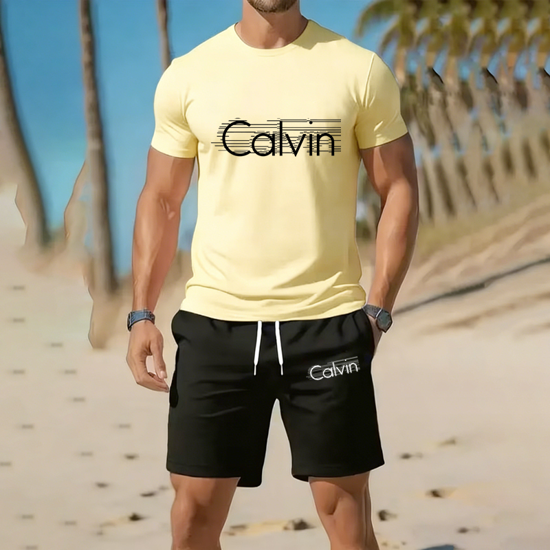 Ensemble de sport deux pièces  - Summer Clothing Discount avis et prix