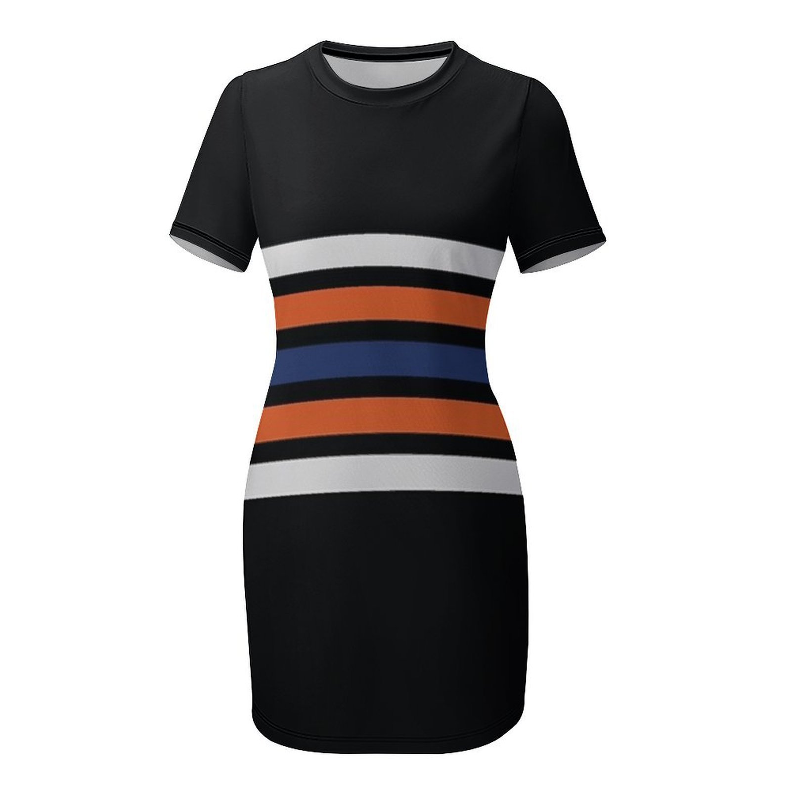 Robe d'été à manches courtes p - Summer Clothing Palette avis et prix