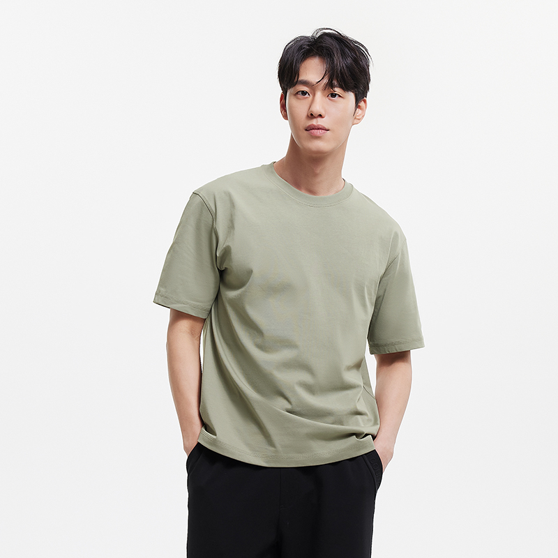 SEMIR-T-Shirt à Manches Courte - Summer Clothing Teens avis et prix