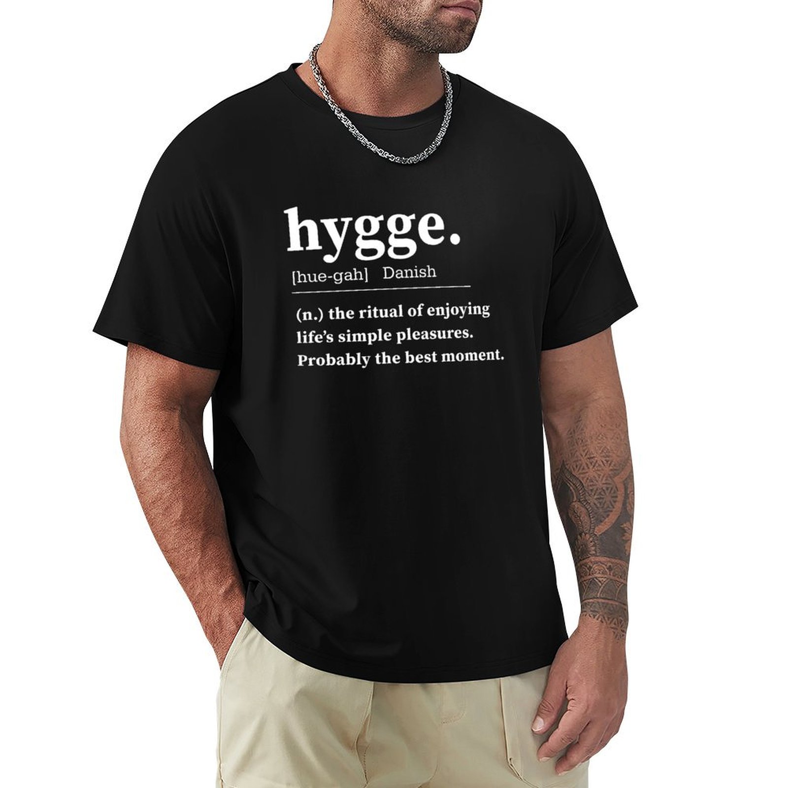 Hygge définition citation conc - Summer Clothing Aesthetic avis et prix