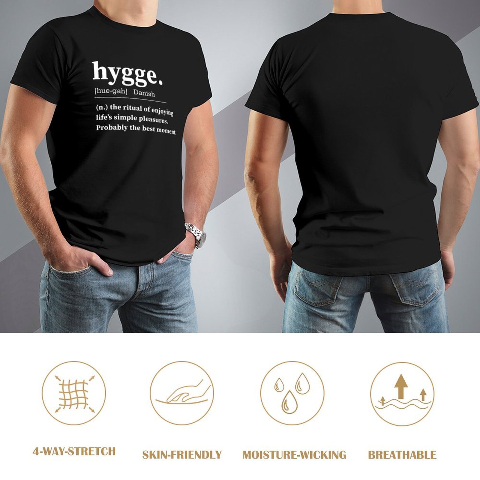 Hygge définition citation conc - Summer Clothing Aesthetic avis et prix