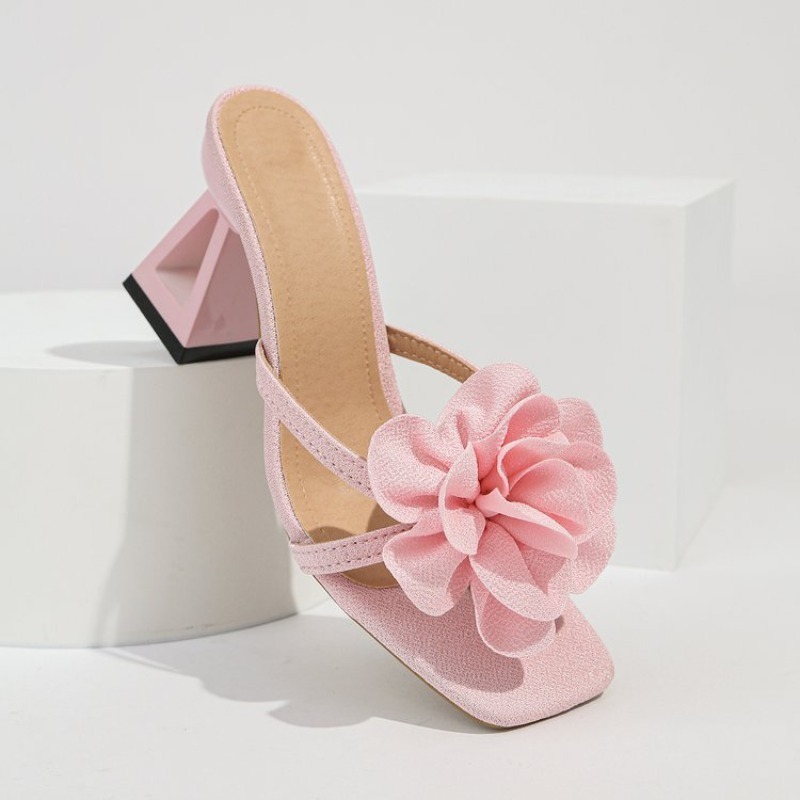 Sandales à talons hauts pour f - Summer Clothing Collection avis et prix