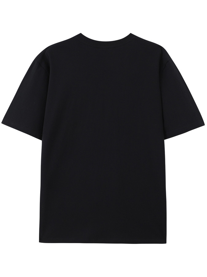 DRAMATIC 1pc T-shirt à manches - Summer Clothing Trends For Women 2026 avis et prix