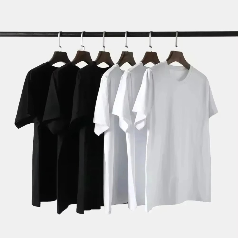 T-shirt décontracté classique  - Summer Clothing Trends For Women 2026 avis et prix